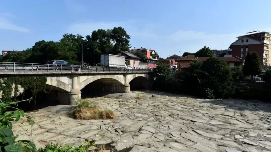 România – printre țările europene cu un deficit îngrijorător de apă