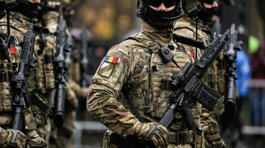 În caz de război cu Rusia, România ar trebui să reziste 45 de zile până vin trupele NATO