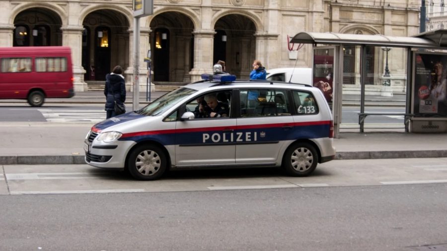 Principala gară din Viena, evacuată din cauza unei ameninţări. Traficul, întrerupt
