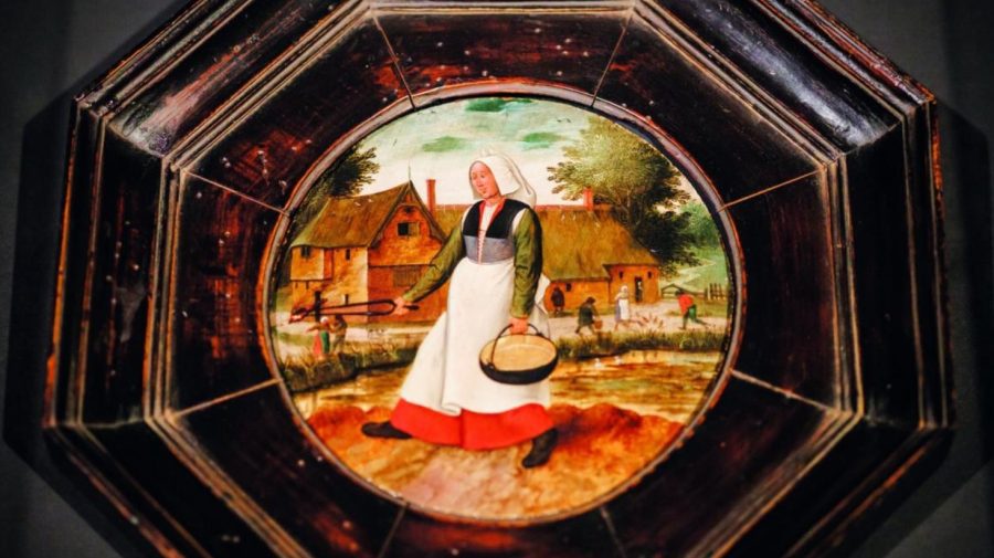 O capodoperă furată acum 50 de ani din Polonia a fost găsită în Ţările de Jos. Povestea jafului descoperit din greșeală