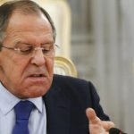 Lavrov: NATO în Arctica va amenința direct securitatea Rusiei. „Riscul unei confruntări armate este în creștere”