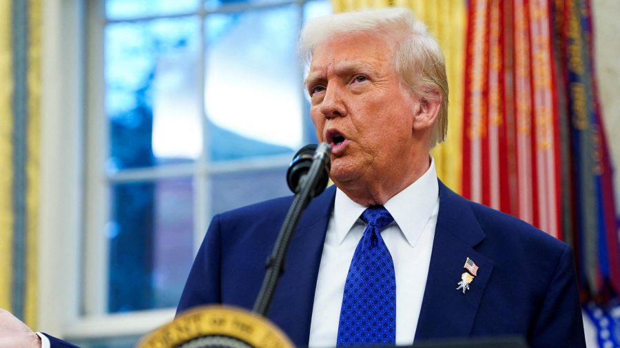 Trump: Ucraina s-ar putea să nu supraviețuiască războiului cu Rusia