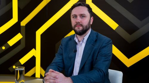 ANI a inițiat controlul averii fostului deputat PAS Alexandr Trubca