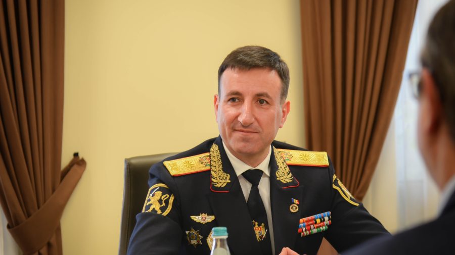 Șeful IGP: „Am fost ținta unui atentat” – detalii despre cazul din 2024