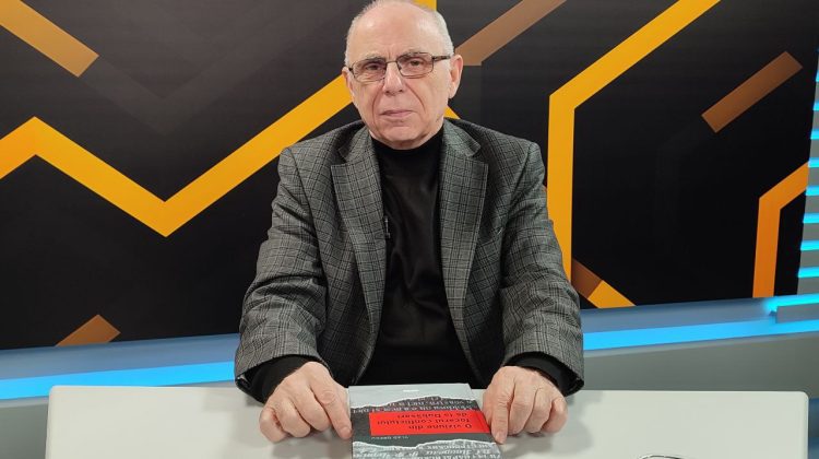VIDEO Vlad Grecu, veteran de război: Transnistrenii nu doresc să lupte și nici nu au cu ce