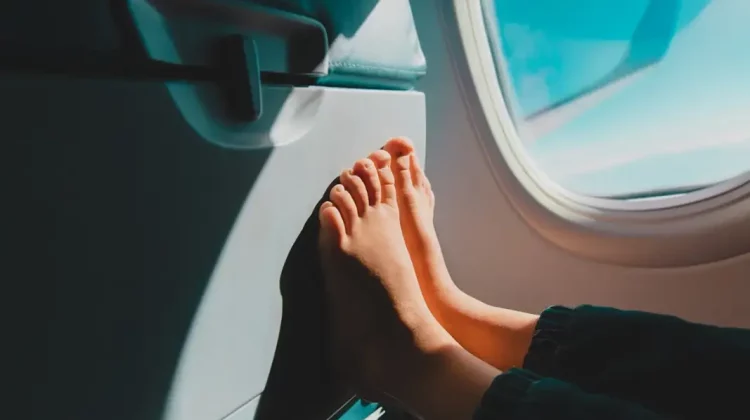Mai multe companii aeriene vor să interzică pasagerilor un obicei popular