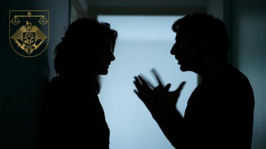 Bărbat din Drochia, condamnat pentru tentativă de omor. A încercat să-i ia viața fostei iubite