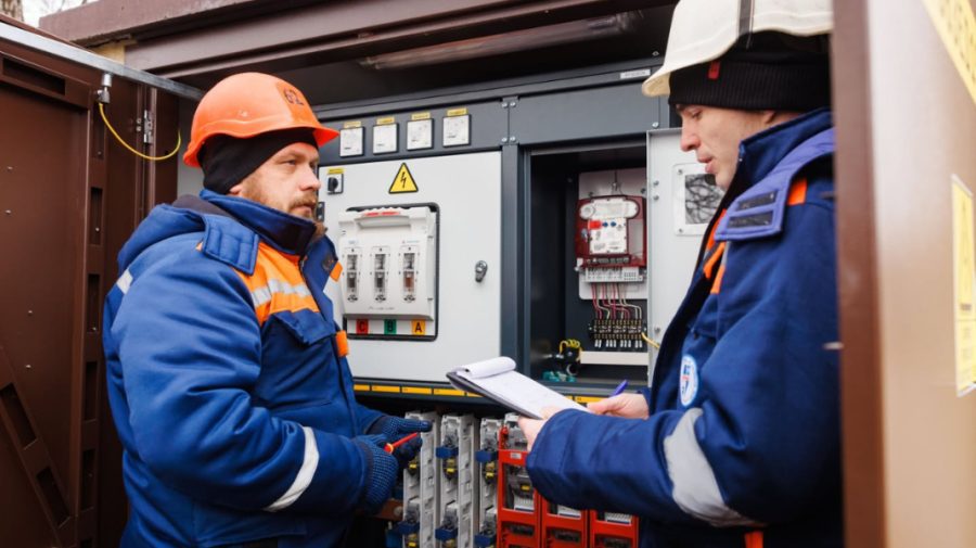 În 18 mii de gospodării din țară vor fi instalate contoare inteligente, cu sprijinul Italiei și PNUD
