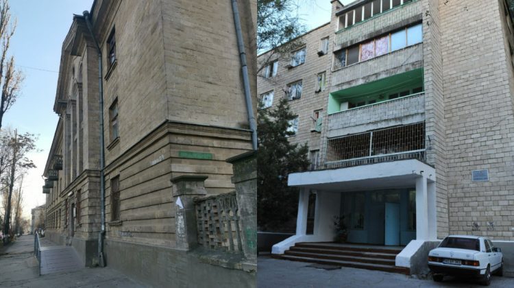 Două cămine studențești de la USM și UTM vor fi renovate