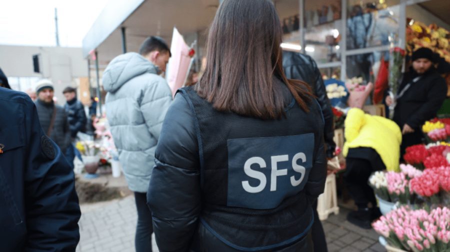 FISC-ul reia controalele și în luna martie. Domeniile vizate