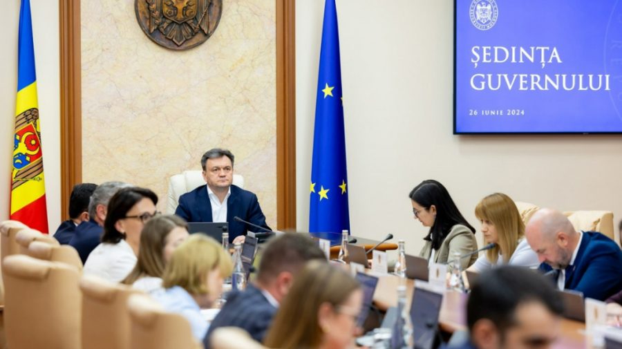 Ședința Guvernului nu va avea loc miercuri. Care este motivul