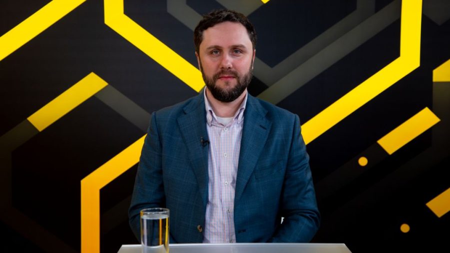 Fostul deputat Trubca, denunțat pentru că ar fi luat 200.000 € de la un om de afaceri. „Prima dată aud de așa ceva.”