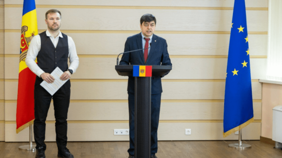 Deputatul Gaik Vartanian sesizează Parlamentul privind componența CEC