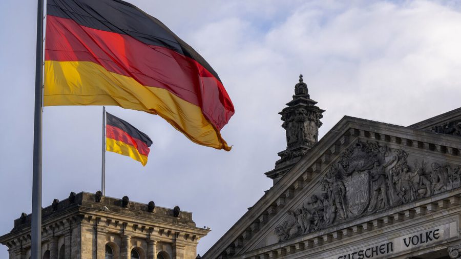Tarifele impuse de SUA ar putea împinge Germania în recesiune