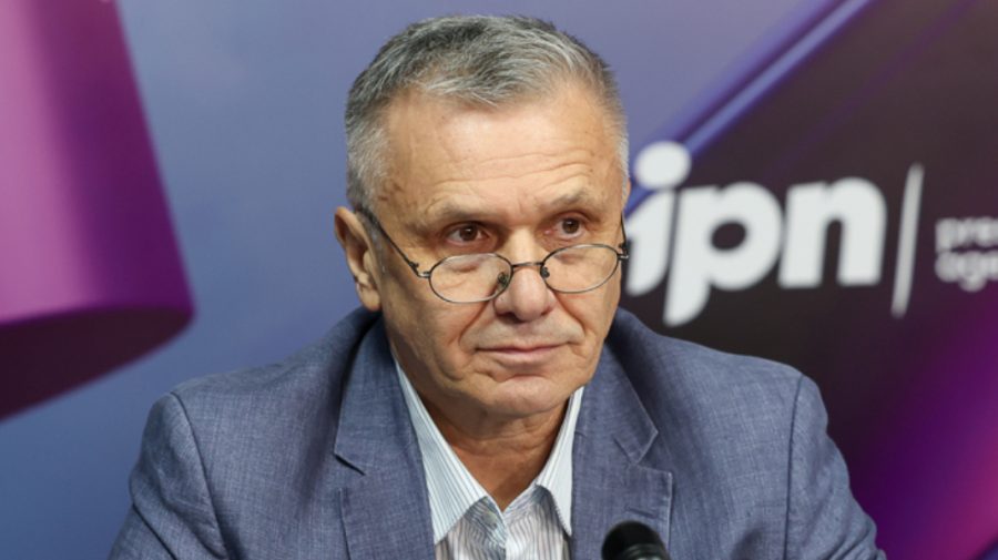 VIDEO Igor Boțan: Embargo-ul rus asupra vinurilor moldovenești din 2006 a avut substrat politic