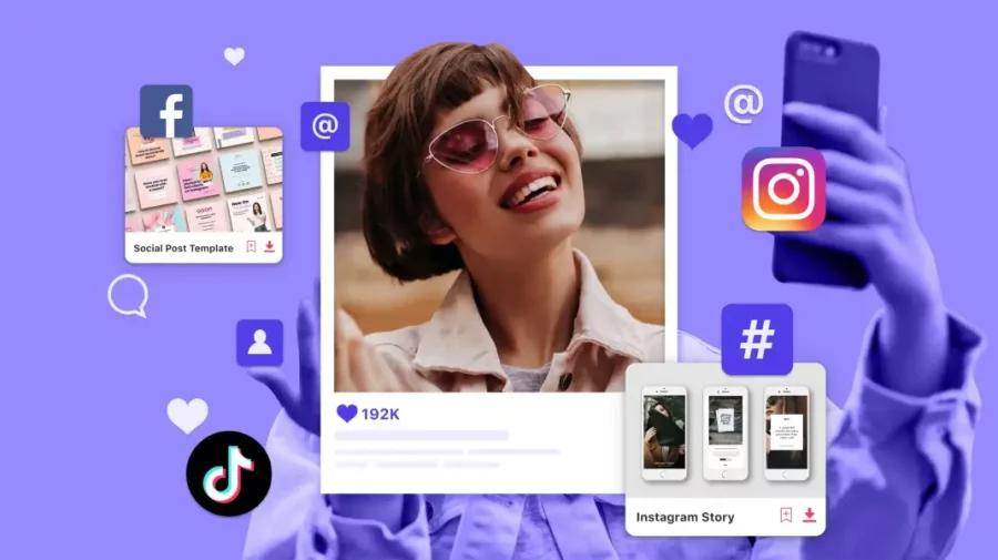 Escrocii ademenesc influencerii însetați de faimă și le fură banii din conturi