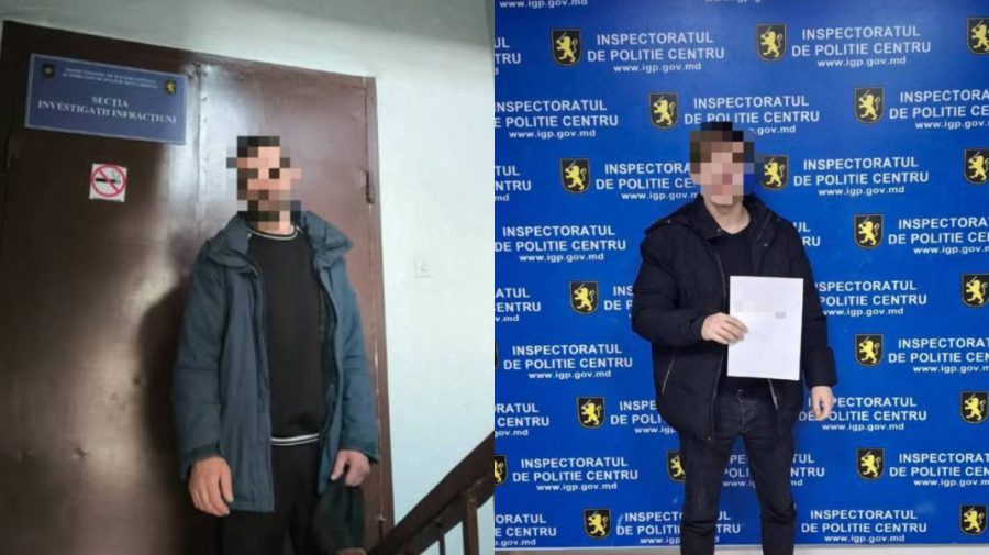 Comportamentul suspect i-a dat de gol. Două persoane date în căutare, identificate de carabinieri