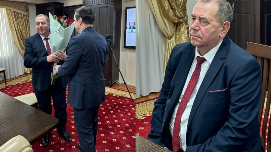 Președintele interimar al Judecătoriei Criuleni a demisionat