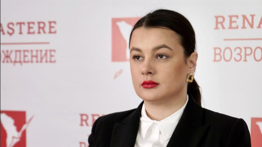 Oamenii lui Șor, luați și mai mult în vizor?! Natalia Parasca anunță că i s-a aplicat interdicție de a părăsi țara