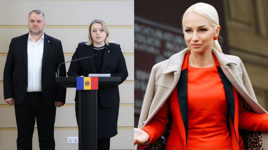 Igor Grosu, supărat pe justiția din țară după ce Nesterovschi, Lozovan și Tauber au dispărut? VIDEO