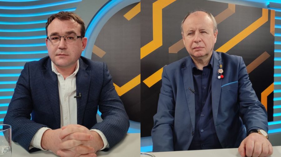VIDEO Declarații la Rlive TV: Republica Moldova nu se află pe lista priorităților președintelui Trump
