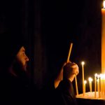 Vineri începe Postul Adormirii Maicii Domnului