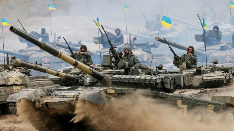 Un deputat rus afirmă că orice acord privind Ucraina va fi în termenii Moscovei, nu ai Washingtonului