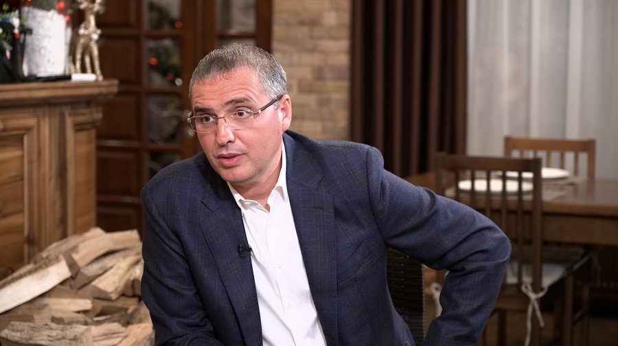 Renato Usatîi: Milioane de pâini sociale pentru nevoiași, pierdute în goana după profit pentru „Franzeluța”