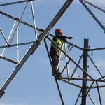 Linia electrică de 330 kV Bălți–Dnestrovsk, repusă în funcțiune după avariile provocate de furtuna din 6 august