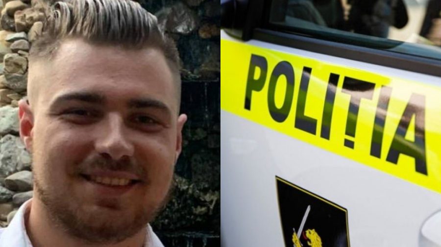 Un tânăr din Chișinău, dispărut fără urmă! Este căutat de polițiști, iar orice informație este importantă
