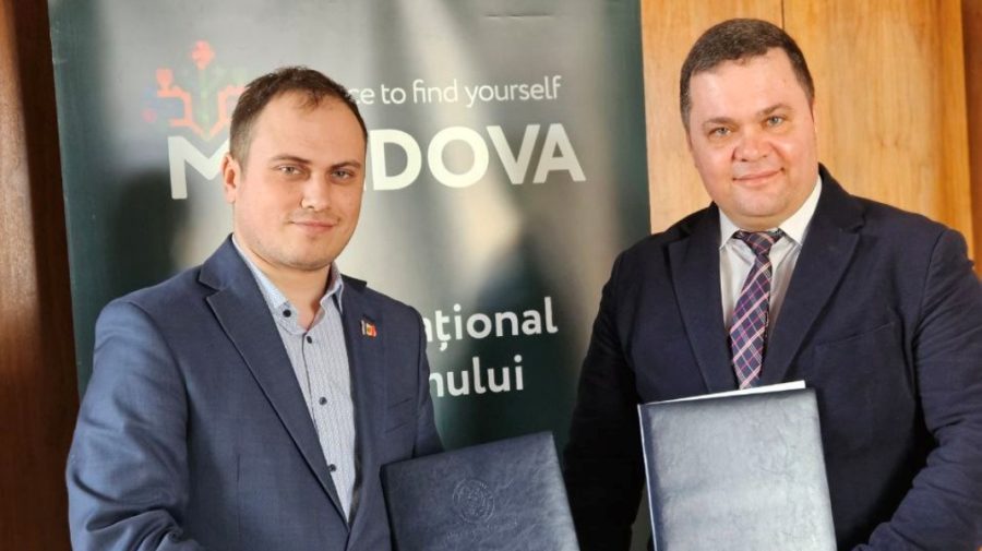 Republica Moldova își consolidează turismul printr-un nou parteneriat strategic
