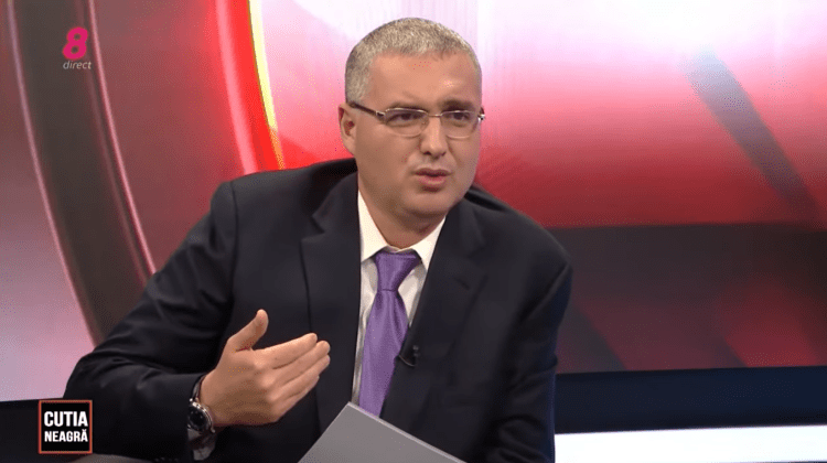Renato Usatîi: Pentru viza SUA mi s-a cerut certificat de la poliția rusă, deși acolo am dosar politic