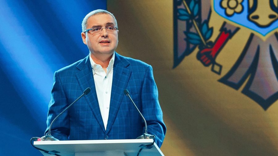 Renato Usatîi: Obiectivul Partidului Nostru în noul Parlament este să corespundă maxim așteptărilor cetățenilor