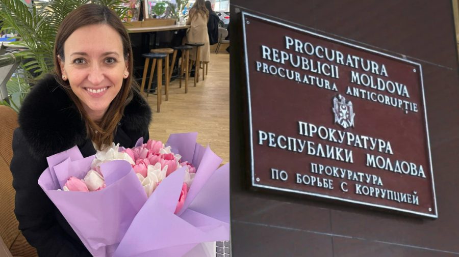 Dragalin, mesaj de rămas bun, la sfârșit de mandat: „Plec din această funcție cu inima grea”