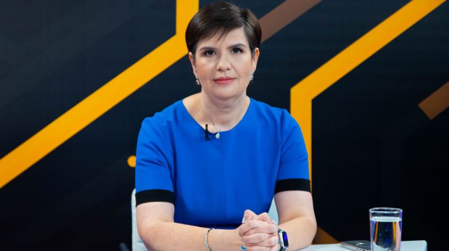 Victoria Dunford: Moldova are nevoie de un „Guvern de sacrificiu” care să facă reforme drastice