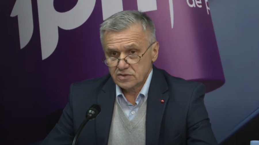 Igor Boțan: Munteanu se poziționează ca un tehnocrat care vrea să dea randament