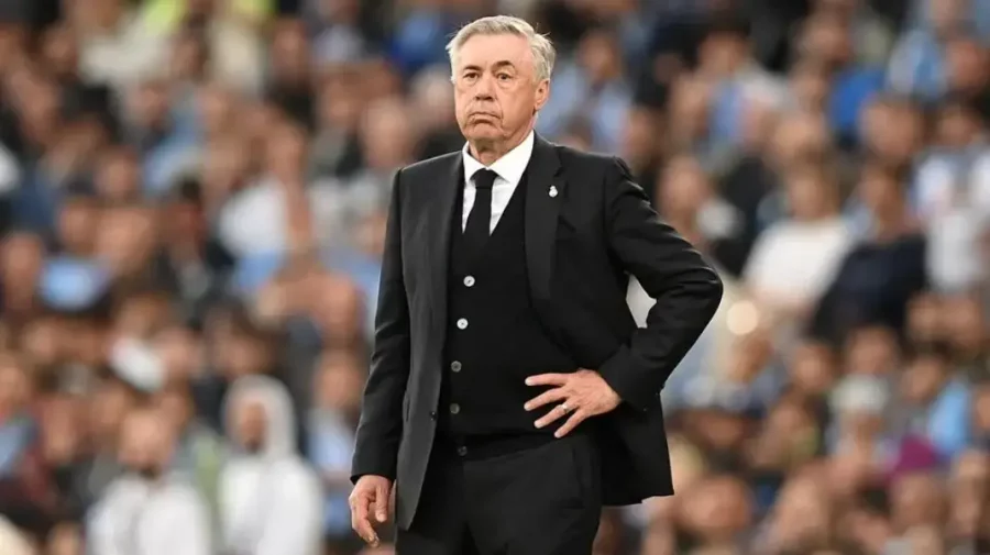 Carlo Ancelotti, out de la Real Madrid, după o ședință de două ore. Cine va prelua echipa pentru o nouă eră