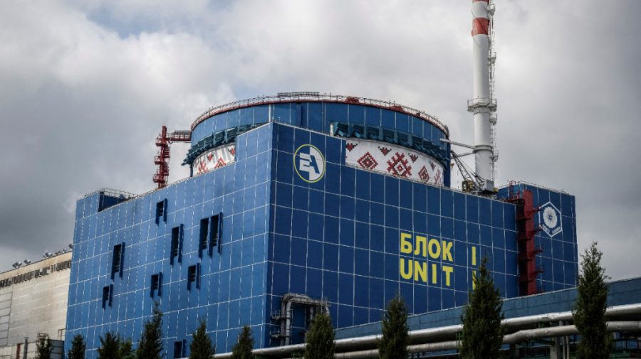 Bulgaria refuză să mai vândă Ucrainei două dintre reactoarele sale nucleare de fabricație rusă