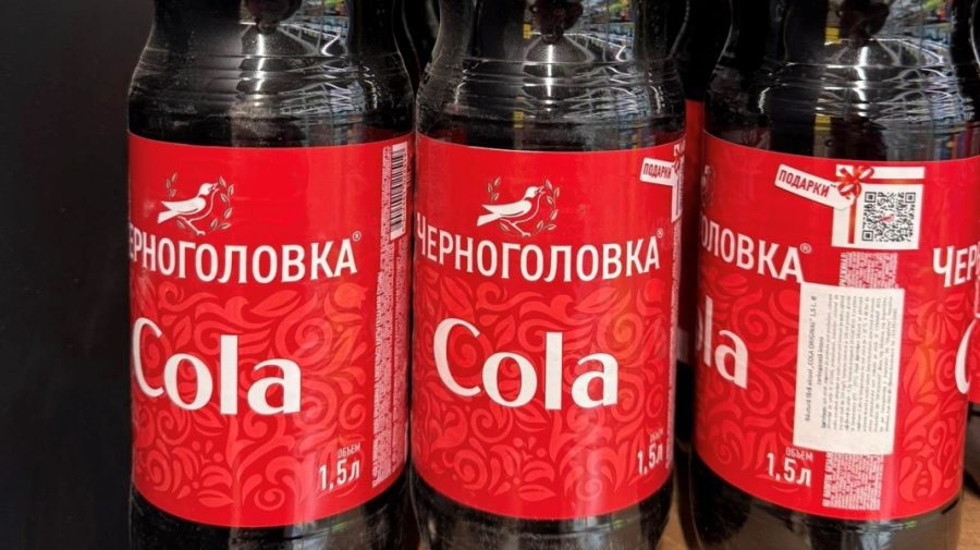 FOTO Produse rusești în magazinele din Moldova, în ciuda sancțiunilor și atacurilor din Ucraina