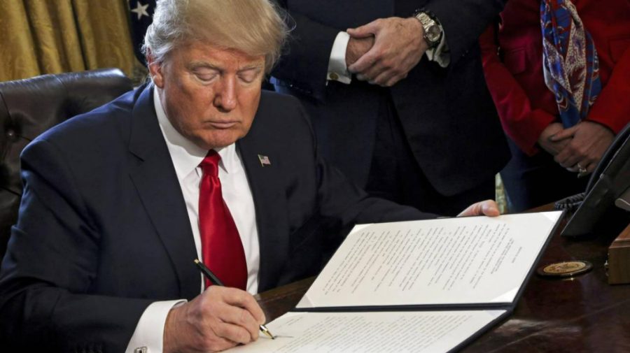 Șoc pe Wall Street: Bursa americană pierde 6,6 trilioane de dolari în doar 48 de ore