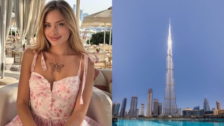 Petreceri extreme cu șeici în Dubai: O fată s-a ales cu coloana vertebrală și membrele rupte. Mai contează banii?