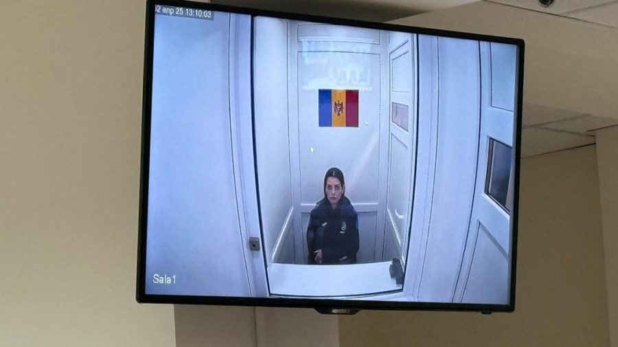 Evghenia Guțul rămâne în arest preventiv. Curtea de Apel a respins recursul avocaților