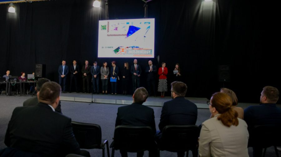 Moldconstruct, expoziție de patru zile la Chișinău, cu 160 de participanți din Moldova, Italia, România și Ucraina