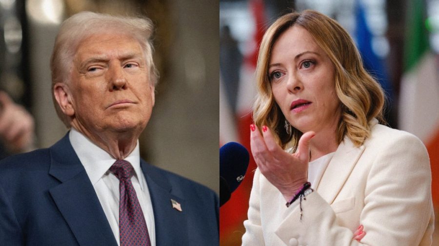 Primul lider european care se va întâlni cu Donald Trump, după anunțul privind tarifele de 20% pentru produsele UE
