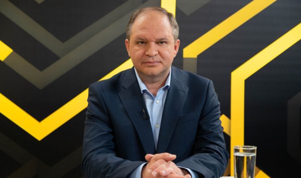 Primarul Capitalei, Ion Ceban, anunță că va fi supus unei intervenții chirurgicale: Mă întorc de urgență în țară