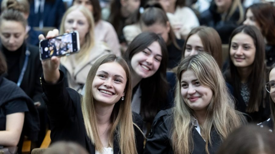 Junior Achievement Moldova aniversează 30 de ani de educație economică și antreprenorială