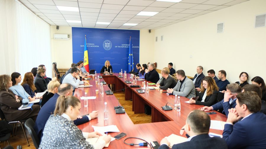 Exportatorii care își vând produsele în SUA, invitați la MDED. Au vorbit despre impactul taxelor lui Trump