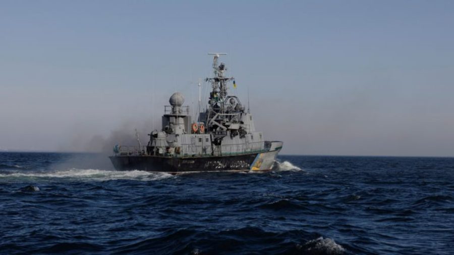 Rușii vor lipsi de la întâlnirea din Turcia privind securitatea în Marea Neagră