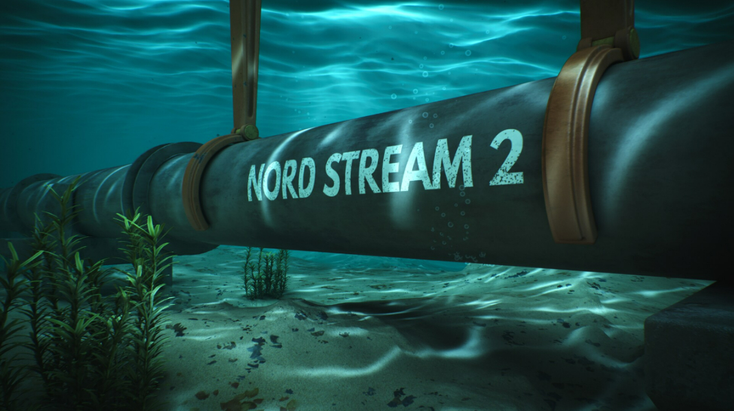 Sabotarea conductelor Nord Stream: Un ucrainean suspectat că a amplasat explozibili, arestat