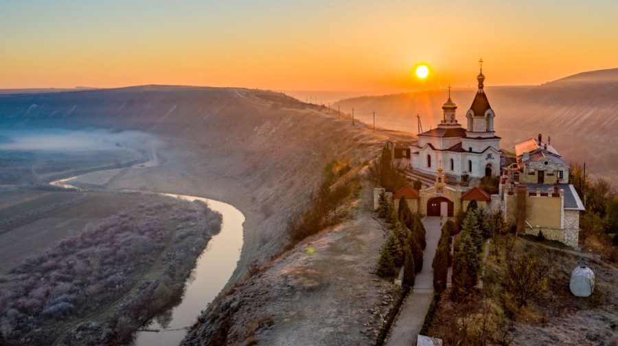 Republica Moldova va avea un Atlas Național. Ce presupune acest lucru